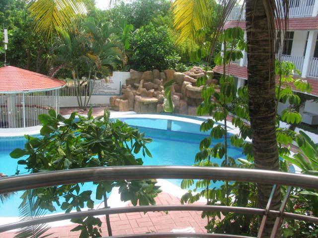 Hotel Y Suites Bugambilias Rincón de Guayabitos Exterior foto